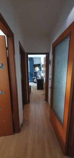 APPARTAMENTO VIA VOMANO - MARTINSICURO — foto 2