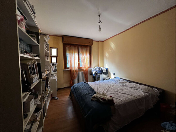 APPARTAMENTO VIALE PADANIA - BONATE SOPRA — foto 4