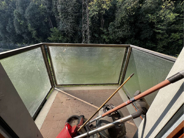 APPARTAMENTO VIALE PADANIA - BONATE SOPRA — foto 6
