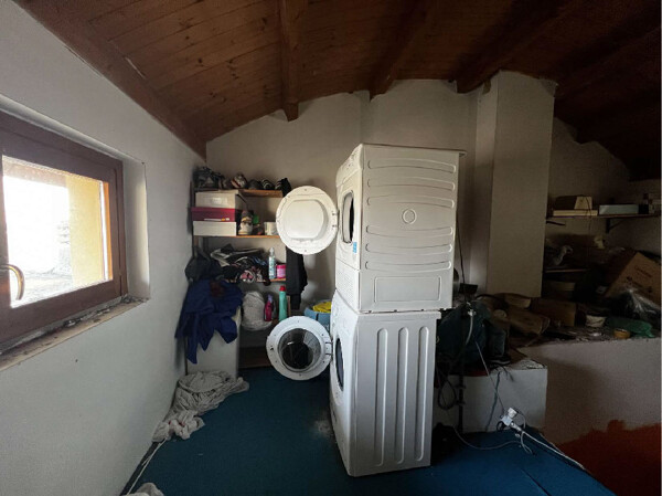 APPARTAMENTO VIALE PADANIA - BONATE SOPRA — foto 9