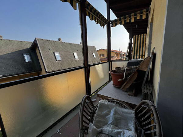 APPARTAMENTO VIALE PADANIA - BONATE SOPRA — foto 3