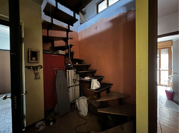 APPARTAMENTO VIALE PADANIA - BONATE SOPRA — foto 7