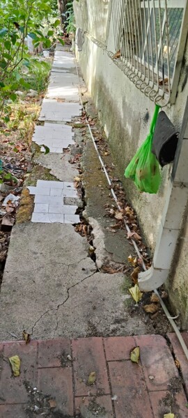 ATTIVITÀ RICETTIVE / SCOPO COMMERCIALE VIA CONTRADA PIANI DI APPIGNANO - CASTIGLIONE MESSER RAIMONDO — foto 3