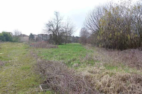 TERRENO VIA GIUSEPPE VERDI - ROLO — foto 2