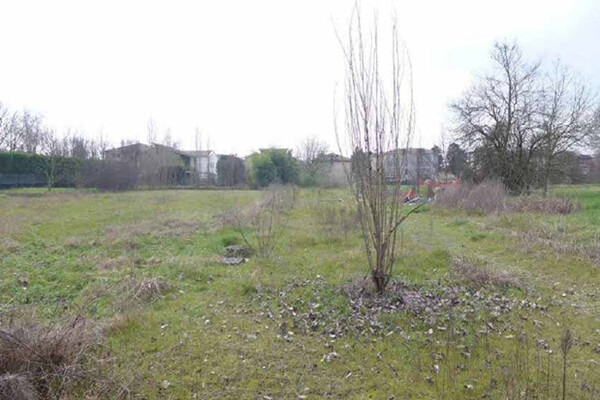 TERRENO VIA GIUSEPPE VERDI - ROLO — foto 3