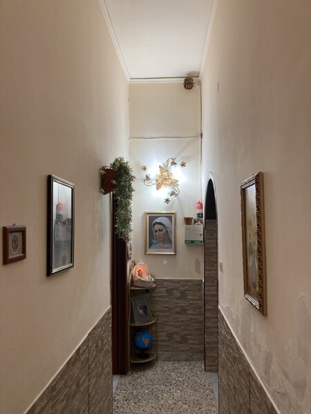 APPARTAMENTO VIA TRAVERSA SANTA GIUSTINA - ARZANO — foto 8
