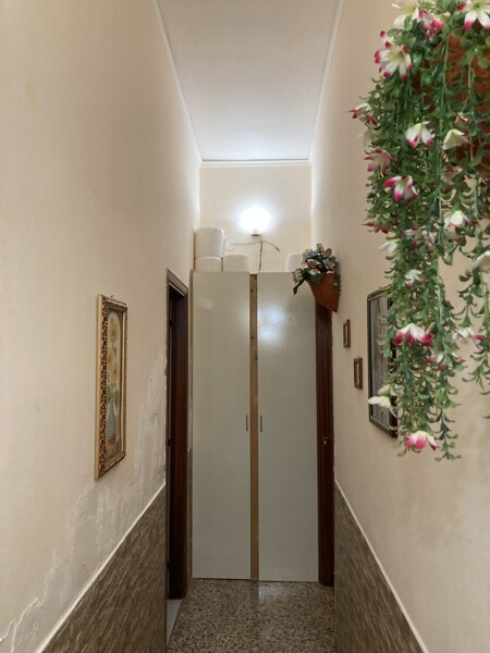 APPARTAMENTO VIA TRAVERSA SANTA GIUSTINA - ARZANO — foto 7