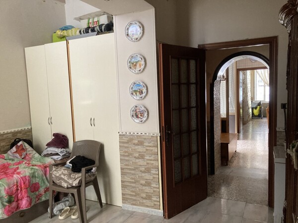 APPARTAMENTO VIA TRAVERSA SANTA GIUSTINA - ARZANO — foto 6
