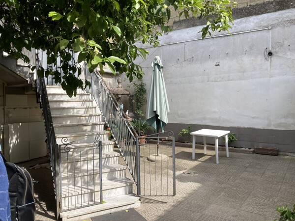 APPARTAMENTO VIA TRAVERSA SANTA GIUSTINA - ARZANO — foto 3