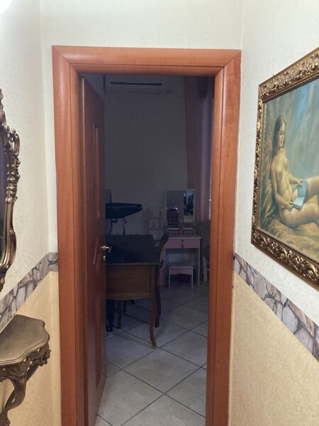 APPARTAMENTO VIA TRAVERSA SANTA GIUSTINA - ARZANO — foto 8