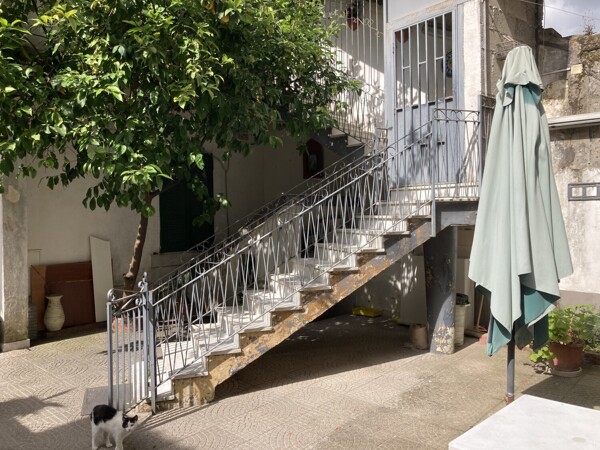 APPARTAMENTO VIA TRAVERSA SANTA GIUSTINA - ARZANO — foto 5