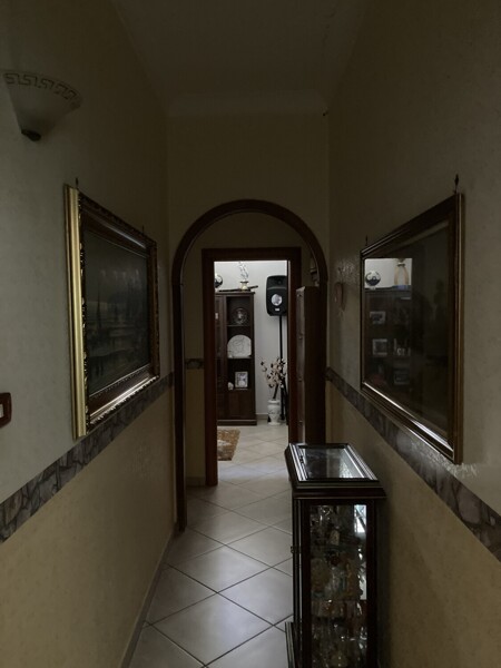 APPARTAMENTO VIA TRAVERSA SANTA GIUSTINA - ARZANO — foto 7