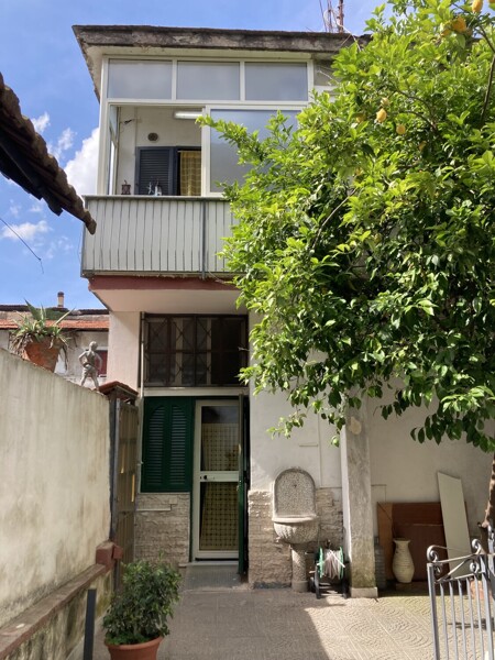 APPARTAMENTO VIA TRAVERSA SANTA GIUSTINA - ARZANO — foto 4