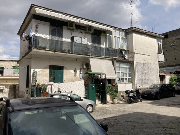 APPARTAMENTO VIA TRAVERSA SANTA GIUSTINA - ARZANO — foto 3