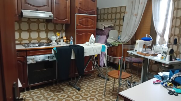 APPARTAMENTO STRADA SECONDA DI VARICO - MOROLO — foto 3