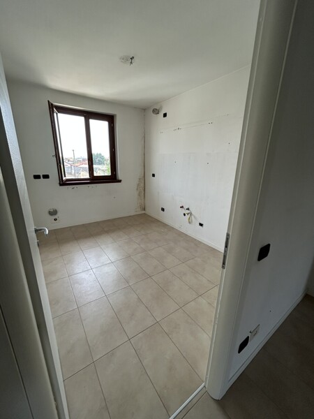 APPARTAMENTO VIA PAPA GIOVANNI PAOLO II - LOMAZZO — foto 3