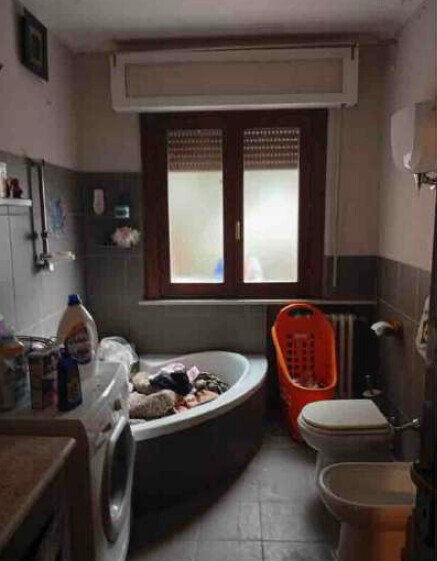 APPARTAMENTO VIA DEL ROCCOLO - FOLIGNO — foto 2