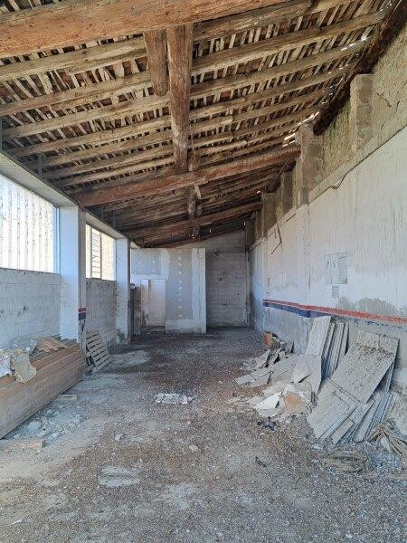 DEPOSITO / MAGAZZINO VIA VITTORIO EMANUELE II - FORNOVO SAN GIOVANNI — foto 6