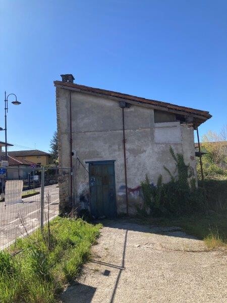 DEPOSITO / MAGAZZINO VIA VITTORIO EMANUELE II - FORNOVO SAN GIOVANNI — foto 5