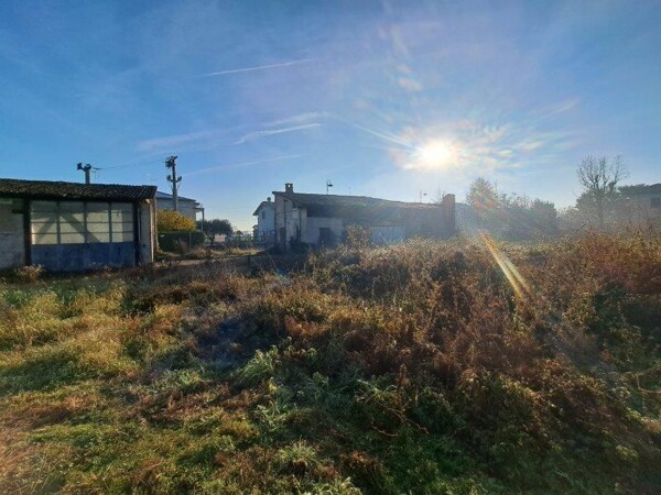 DEPOSITO / MAGAZZINO VIA VITTORIO EMANUELE II - FORNOVO SAN GIOVANNI — foto 3