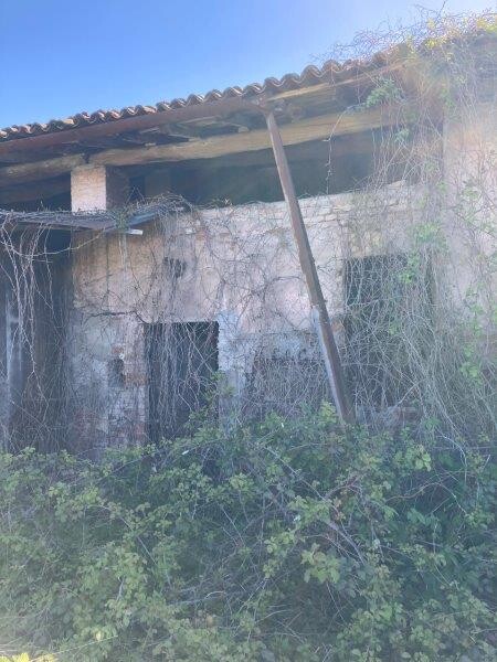 DEPOSITO / MAGAZZINO VIA VITTORIO EMANUELE II - FORNOVO SAN GIOVANNI — foto 8