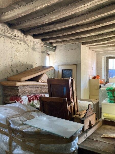 STRUTTURE AGRICOLE VIA VITTORIO EMANUELE II - FORNOVO SAN GIOVANNI — foto 9