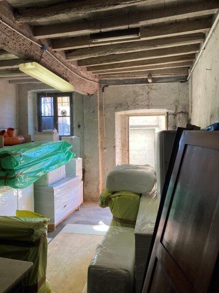 STRUTTURE AGRICOLE VIA VITTORIO EMANUELE II - FORNOVO SAN GIOVANNI — foto 8
