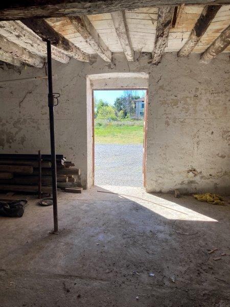 STRUTTURE AGRICOLE VIA VITTORIO EMANUELE II - FORNOVO SAN GIOVANNI — foto 7