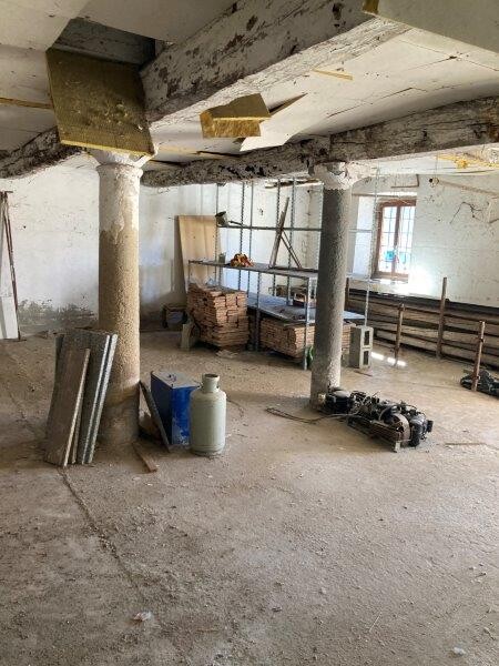 STRUTTURE AGRICOLE VIA VITTORIO EMANUELE II - FORNOVO SAN GIOVANNI — foto 5