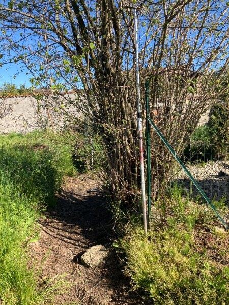 TERRENO VIA VITTORIO EMANUELE II - FORNOVO SAN GIOVANNI — foto 9
