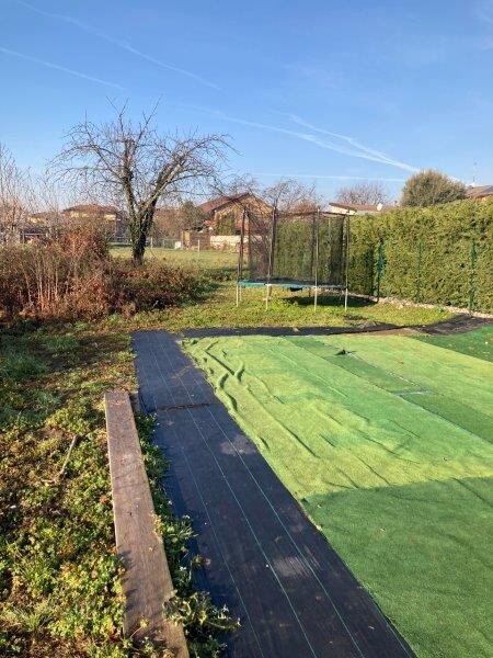 TERRENO VIA VITTORIO EMANUELE II - FORNOVO SAN GIOVANNI — foto 6
