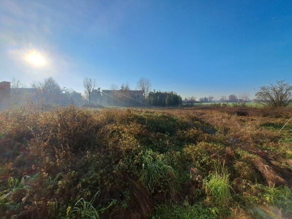 TERRENO VIA VITTORIO EMANUELE II - FORNOVO SAN GIOVANNI — foto 2