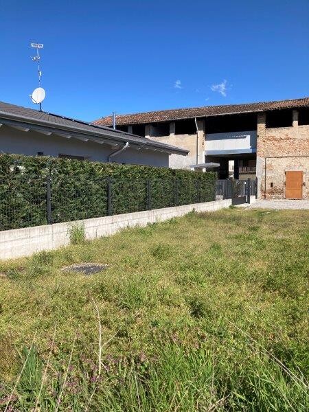 TERRENO VIA VITTORIO EMANUELE II - FORNOVO SAN GIOVANNI — foto 3