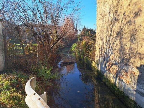 TERRENO VIA VITTORIO EMANUELE II - FORNOVO SAN GIOVANNI — foto 8