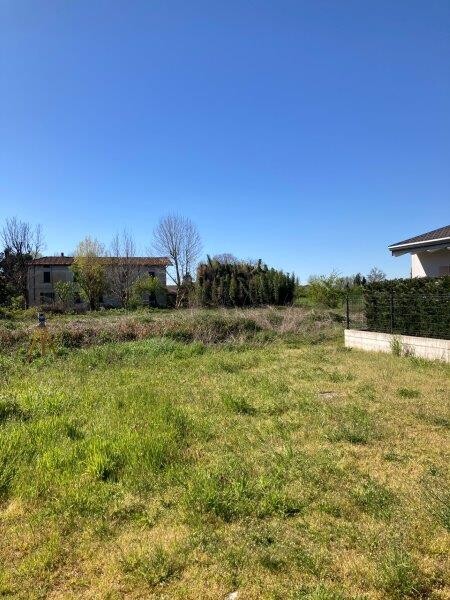 TERRENO VIA VITTORIO EMANUELE II - FORNOVO SAN GIOVANNI — foto 5