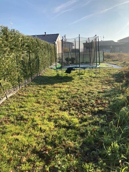 TERRENO VIA VITTORIO EMANUELE II - FORNOVO SAN GIOVANNI — foto 7
