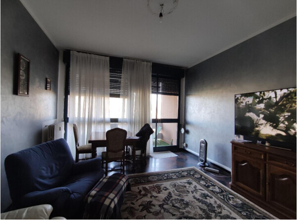 APPARTAMENTO VIA OLTRECOLLE - COMO — foto 2