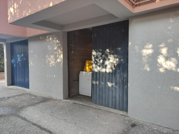 APPARTAMENTO VIA OLTRECOLLE - COMO — foto 3