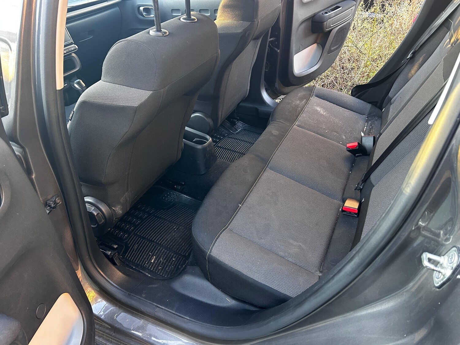 Citroen C3 diesel del 2018, 81.000 km — foto 6