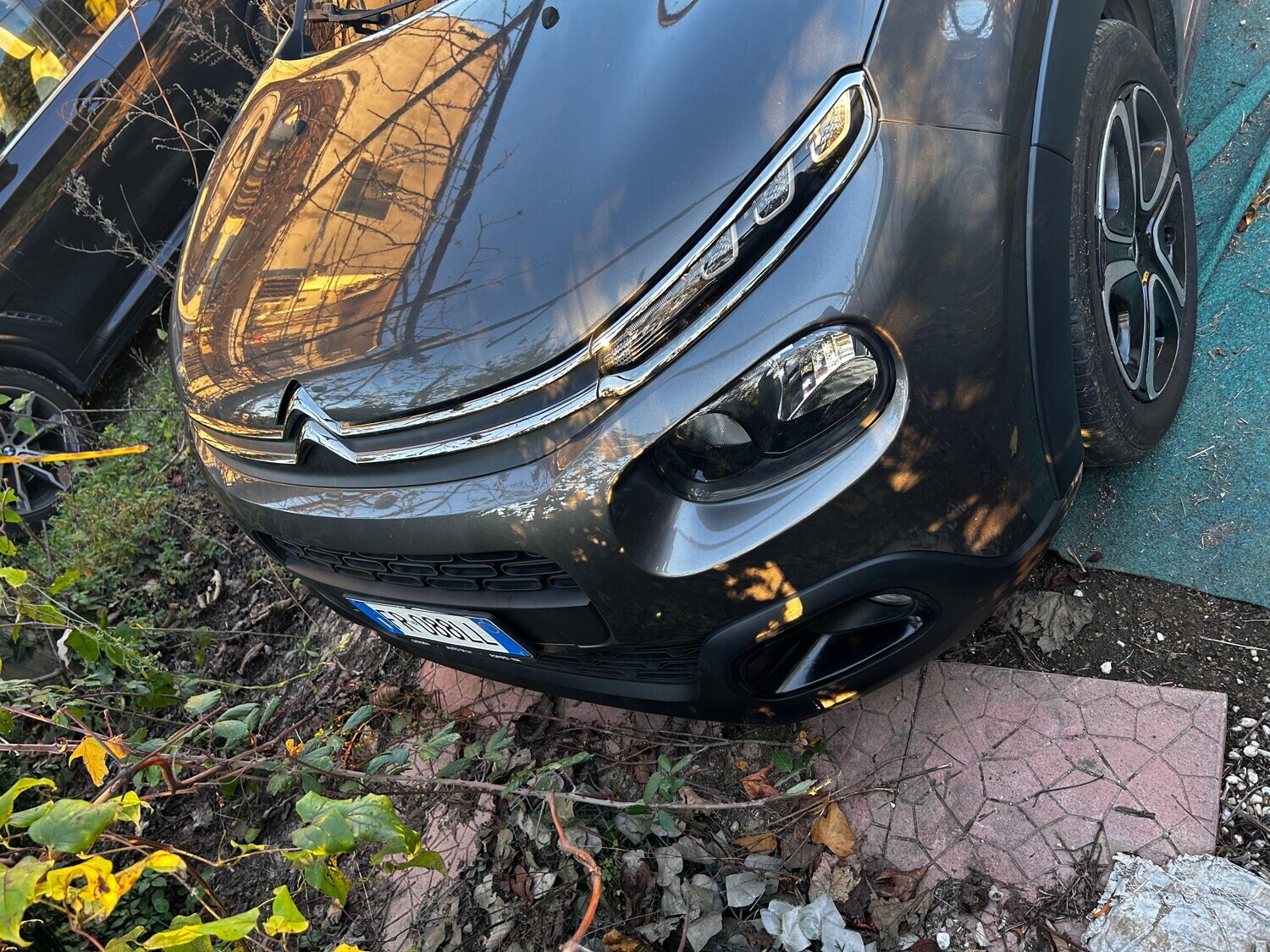 Citroen C3 diesel del 2018, 81.000 km — foto 4
