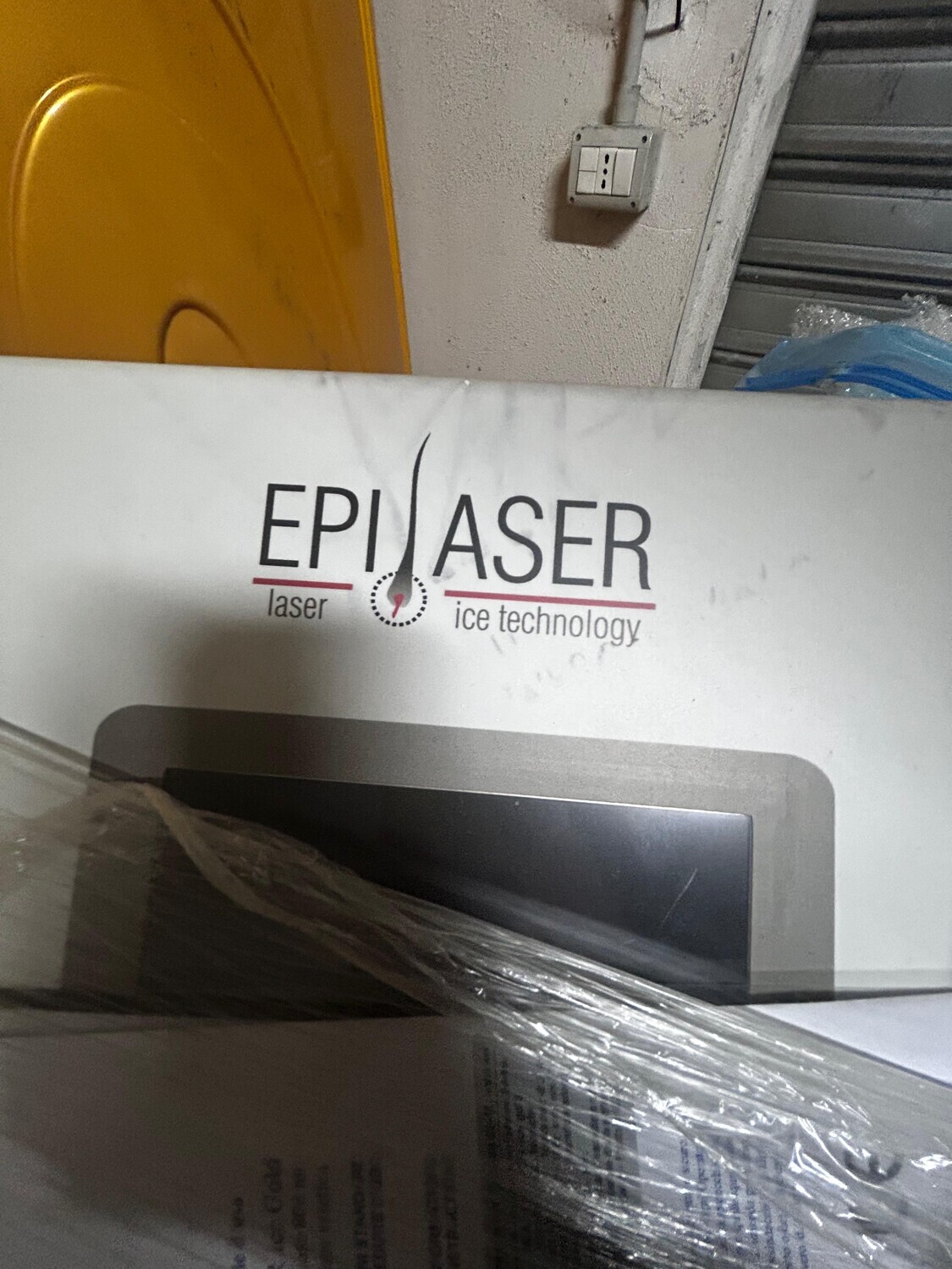 Attrezzatura per centro benessere — foto 6