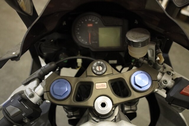 Aprilia RS 125, 2006 — foto 3