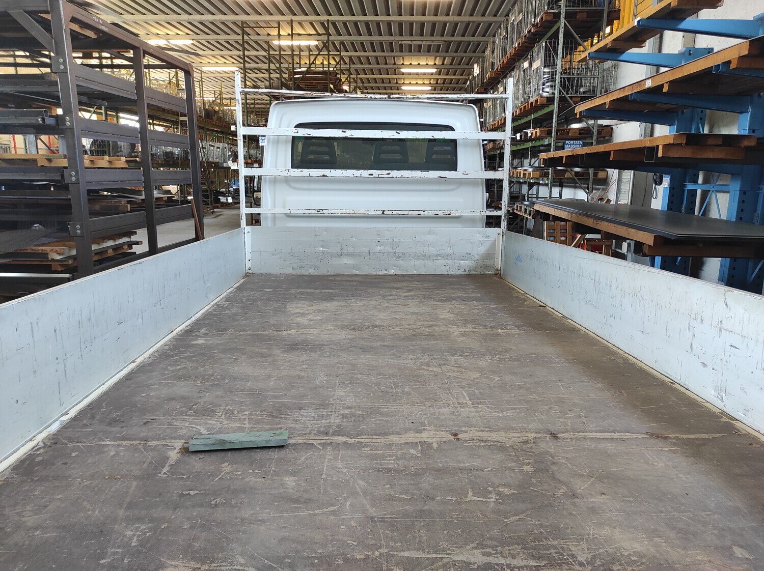 Autocarro Iveco Daily, 2007, 66.973 km — foto 4