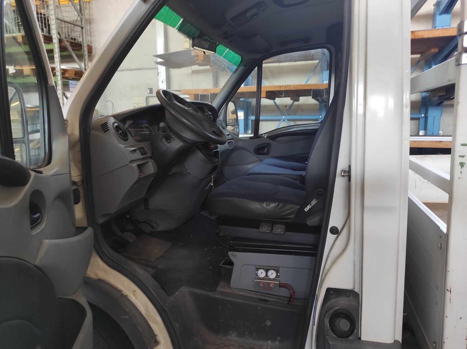 Autocarro Iveco Daily, 2007, 66.973 km — foto 5