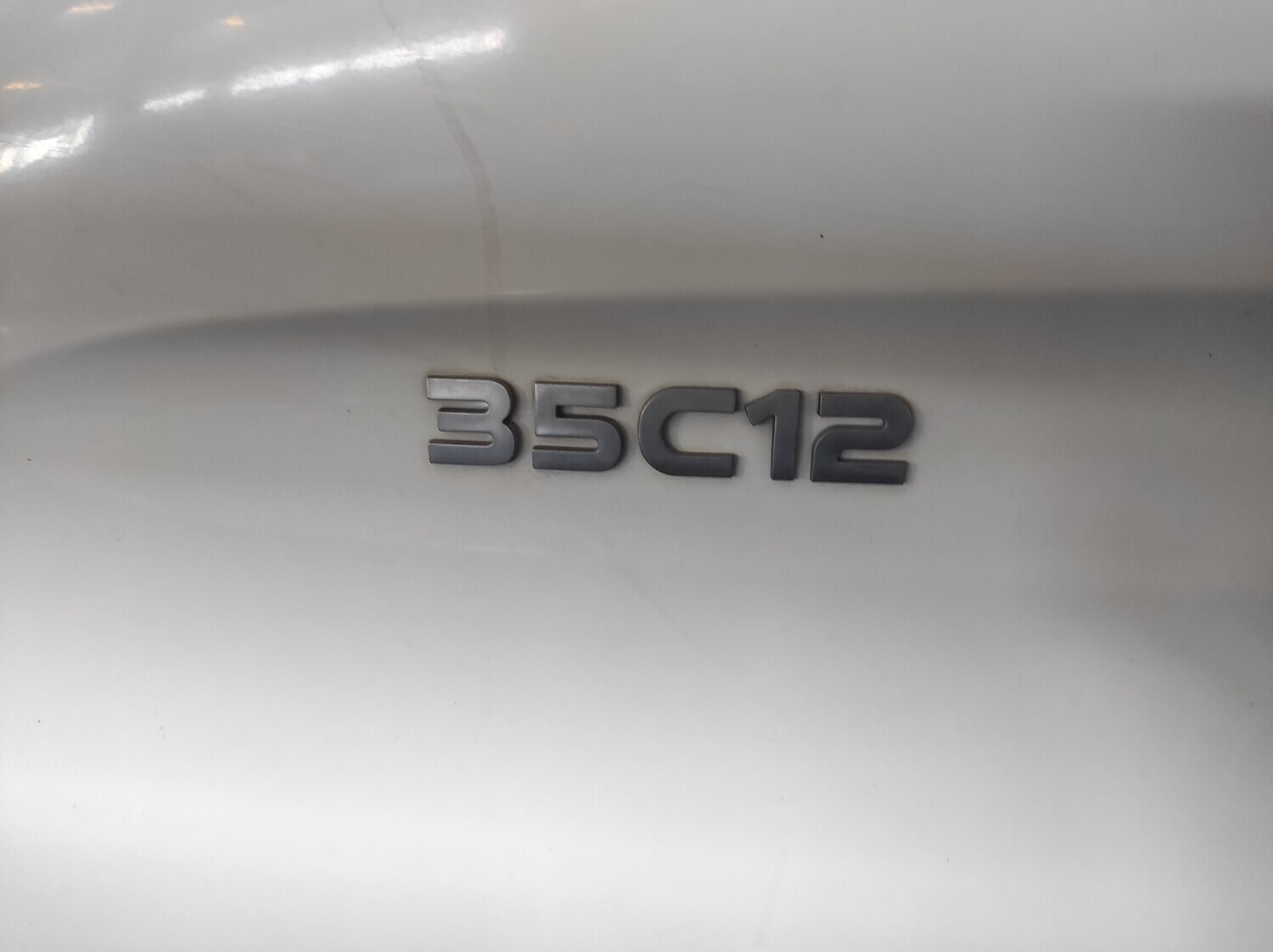 Autocarro Iveco Daily, 2007, 66.973 km — foto 3