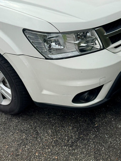 Fiat Freemont, 2014, 96.893 km — foto 3