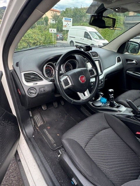 Fiat Freemont, 2014, 96.893 km — foto 5
