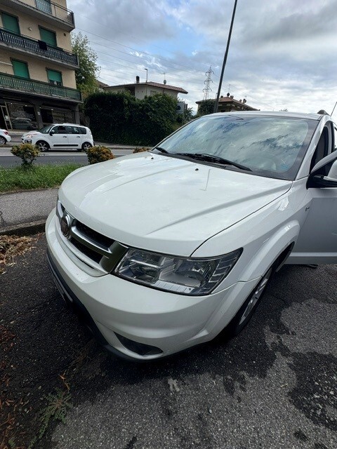 Fiat Freemont, 2014, 96.893 km — foto 6