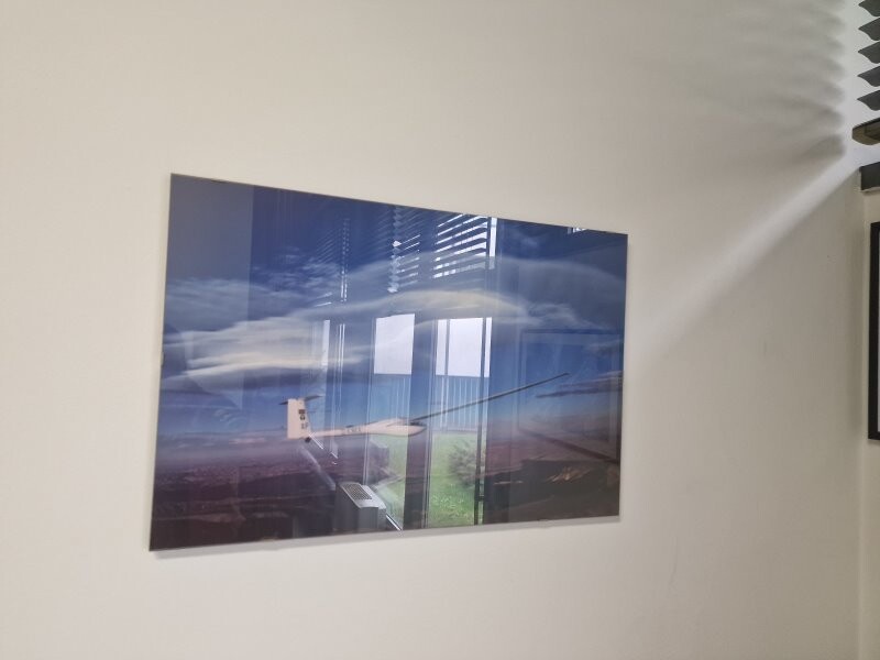 Beni mobili e arredi di un ufficio — foto 6