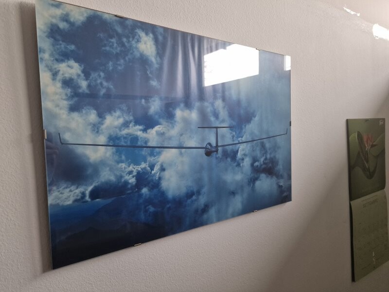 Beni mobili e arredi di un ufficio — foto 9